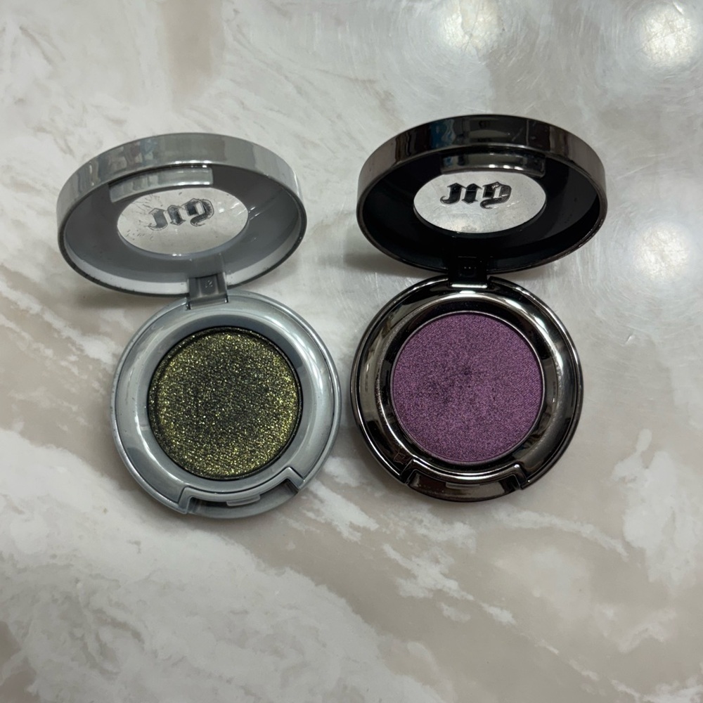 Urban Decay Eyeshadow Set of Two - Picture 4 of 4